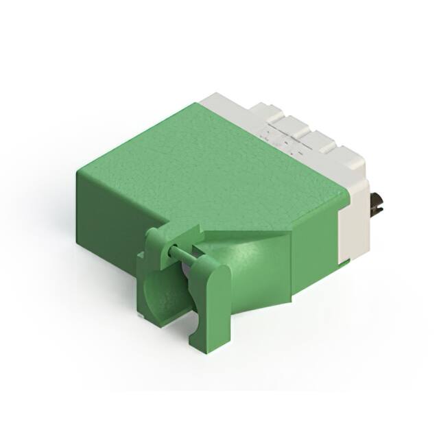 516-038-000-432 EDAC Inc.  Backplane-Steckverbindergehäuse